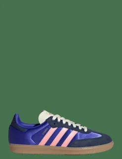adidas Originals SAMBA OG W - Låga sneakers|Kvinnor Sneakers