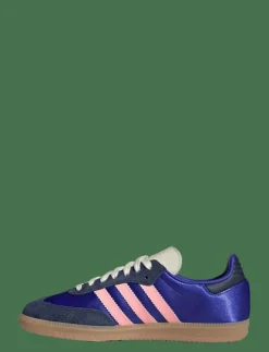 adidas Originals SAMBA OG W - Låga sneakers|Kvinnor Sneakers