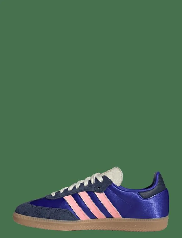 adidas Originals SAMBA OG W - Låga sneakers|Kvinnor Sneakers