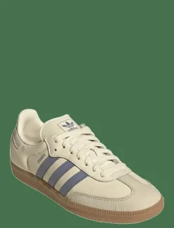 adidas Originals SAMBA OG W - Låga sneakers|Kvinnor Skor|Sneakers