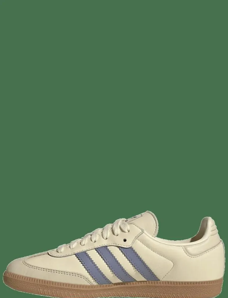 adidas Originals SAMBA OG W - Låga sneakers|Kvinnor Skor|Sneakers