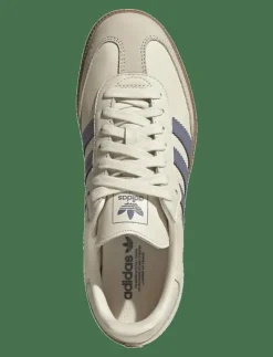 adidas Originals SAMBA OG W - Låga sneakers|Kvinnor Skor|Sneakers