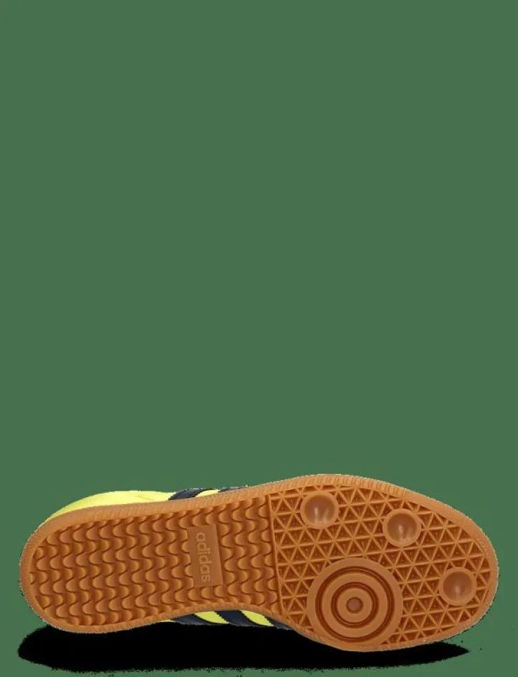 adidas Originals SAMBA OG W - Låga sneakers|Kvinnor Skor|Sportskor