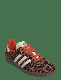 adidas Originals SAMBA OG W - Låga sneakers|Kvinnor Skor|Sportskor