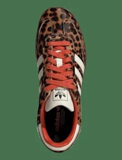 adidas Originals SAMBA OG W - Låga sneakers|Kvinnor Skor|Sportskor