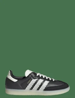 adidas Originals SAMBA OG W - Låga sneakers|Kvinnor Skor|Sportskor