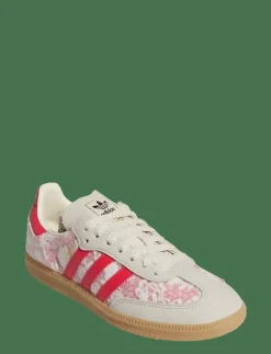 Kvinnor adidas Originals Skor|Sportskor|SAMBA OG W - Låga sneakers