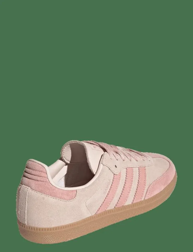 Kvinnor adidas Originals Skor|Sportskor|SAMBA OG W - Låga sneakers