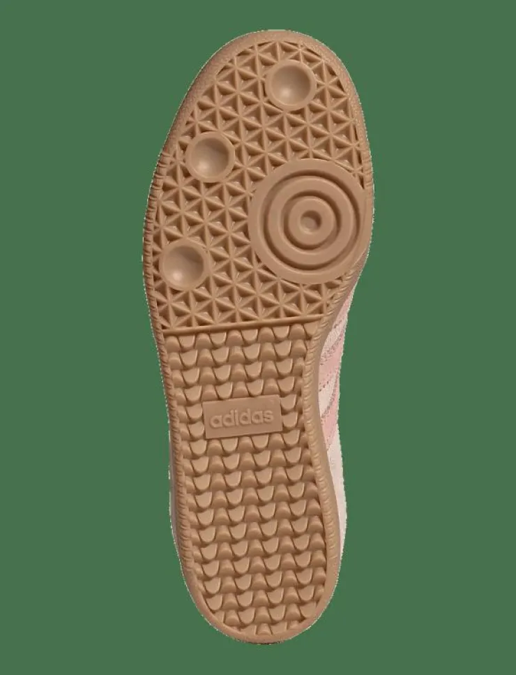 Kvinnor adidas Originals Skor|Sportskor|SAMBA OG W - Låga sneakers