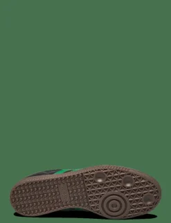 Kvinnor adidas Originals Sportskor|SAMBA OG W - Låga sneakers