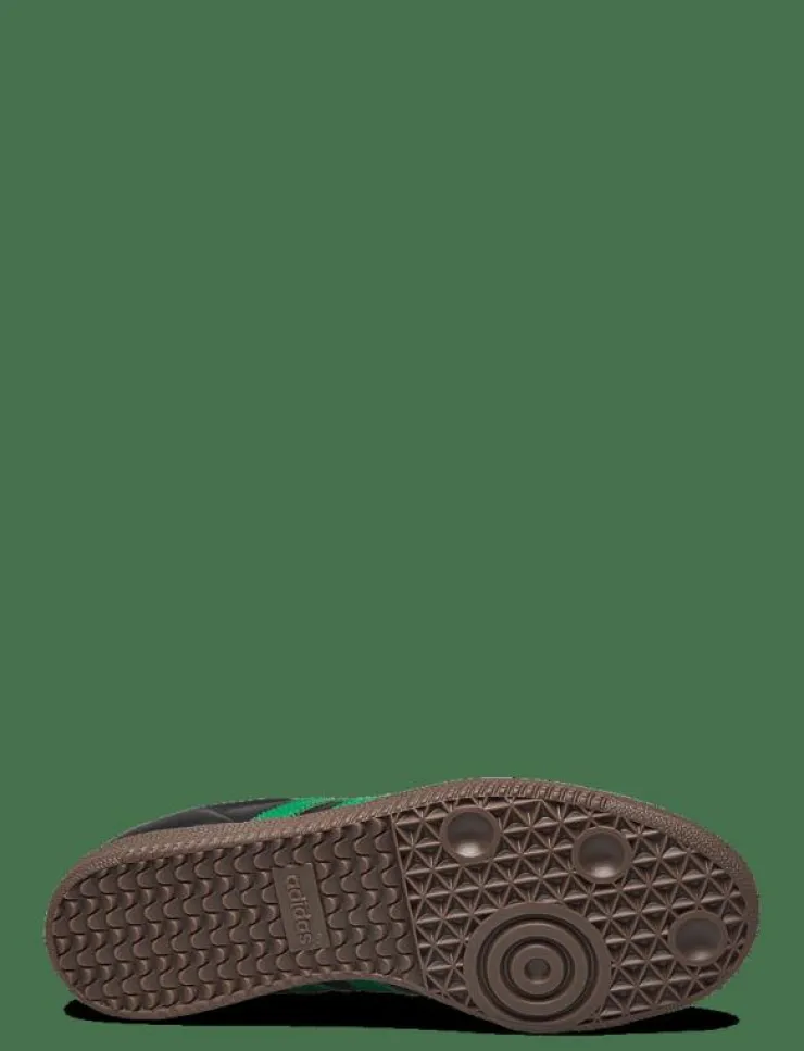 Kvinnor adidas Originals Sportskor|SAMBA OG W - Låga sneakers