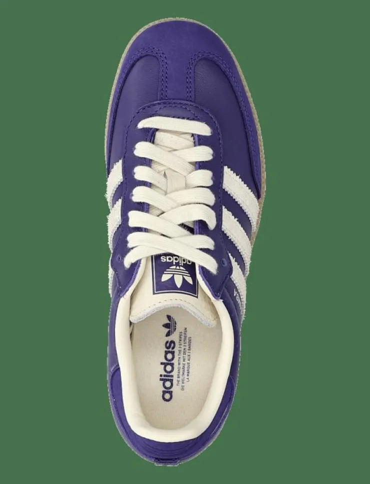 adidas Originals SAMBA OG W - Sneakers|Kvinnor Sneakers