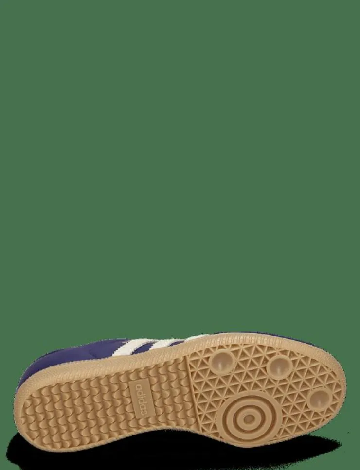 adidas Originals SAMBA OG W - Sneakers|Kvinnor Sneakers