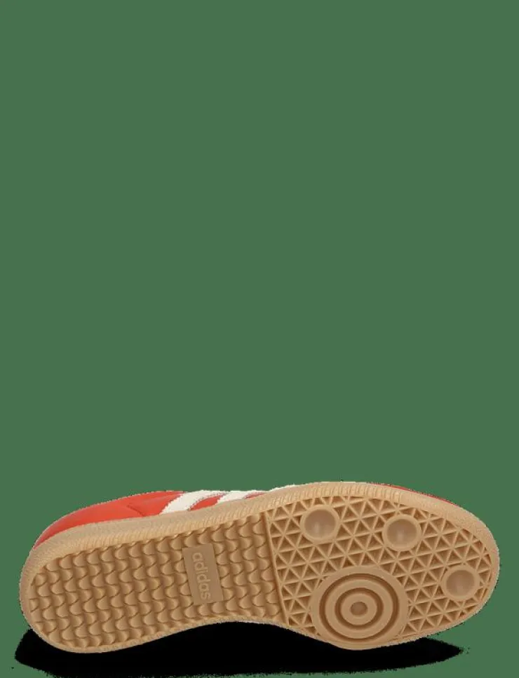 adidas Originals SAMBA OG W - Sneakers|Kvinnor Sportskor
