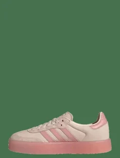 Kvinnor adidas Originals Skor|Sportskor|SAMBAE W - Låga sneakers