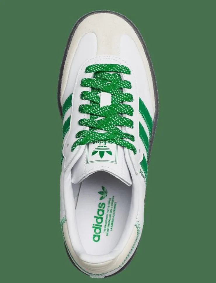 Kvinnor adidas Originals Skor|Sportskor|SAMBAE W - Låga sneakers