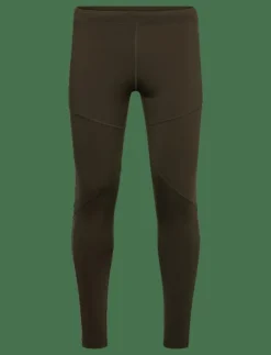 Endurance Tights|Samien M Long Tights - Träningstights