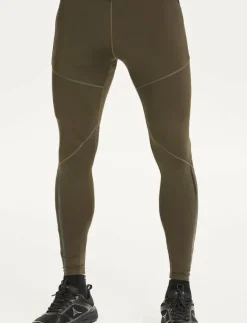 Endurance Tights|Samien M Long Tights - Träningstights