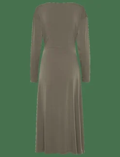 French Connection SAMIRA JERSEY DRESS - Midiklänningar|Kvinnor Klänningar