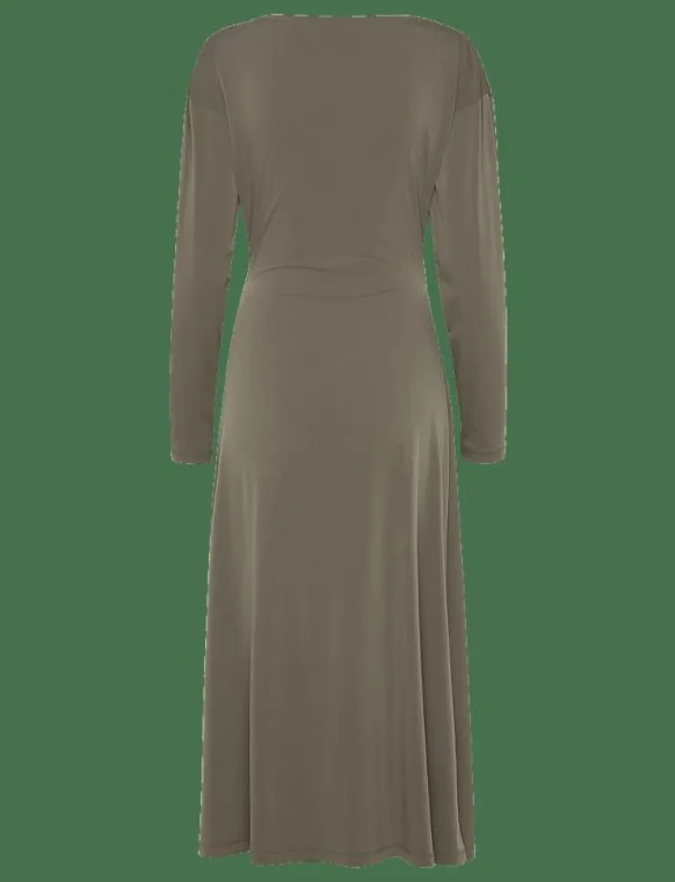 French Connection SAMIRA JERSEY DRESS - Midiklänningar|Kvinnor Klänningar
