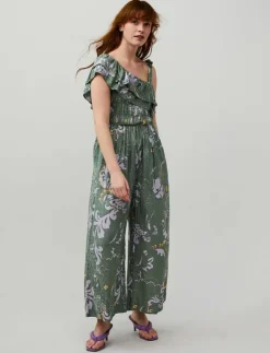 Kvinnor ODD MOLLY Jumpsuits|Samira Jumpsuit - Jumpsuits