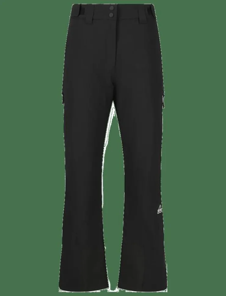 SOS Samkos W 2L Insulated Pants - Skidbyxor|Kvinnor Byxor|Byxor