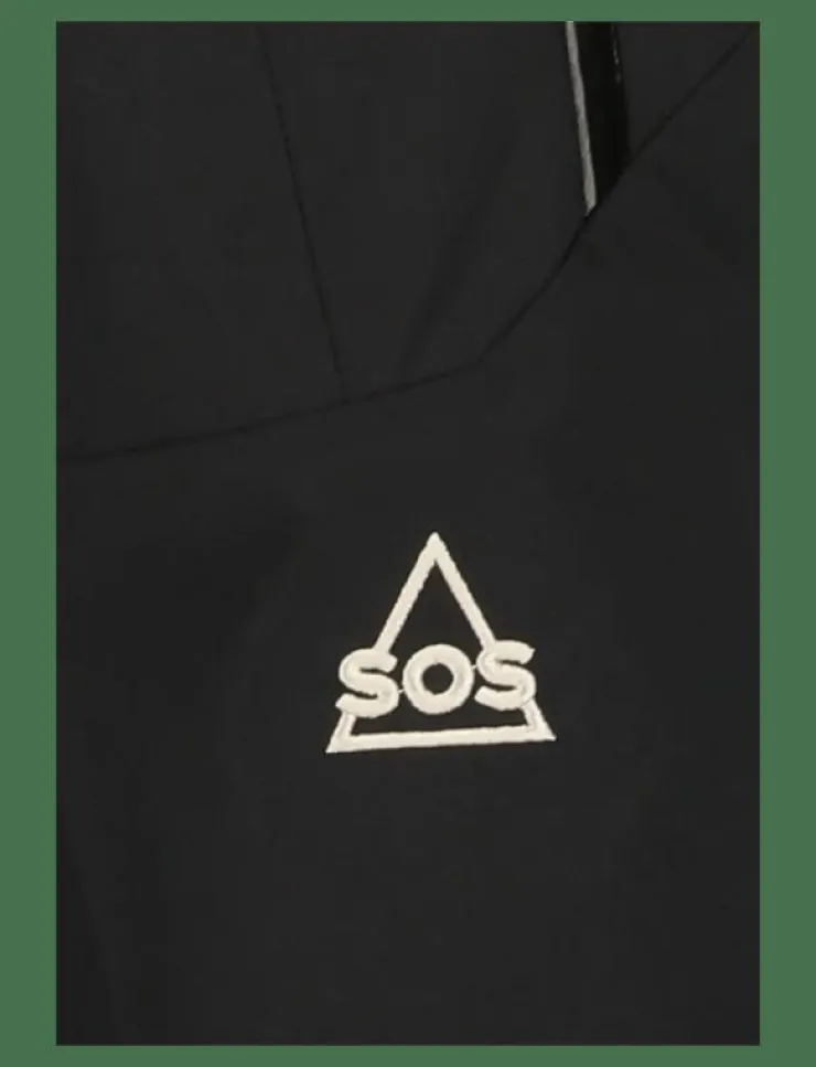 SOS Samkos W 2L Insulated Pants - Skidbyxor|Kvinnor Byxor|Byxor