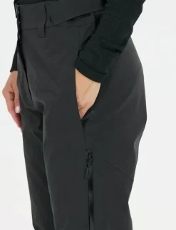 SOS Samkos W 2L Insulated Pants - Skidbyxor|Kvinnor Byxor|Byxor