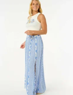 Rip Curl SAN CARLOS MAXI - Kjolar|Kvinnor Klänningar & Kjolar