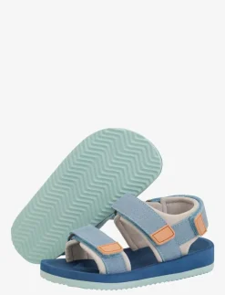 Barn En Fant Sandaler|Sandal Velcro - Sandaler