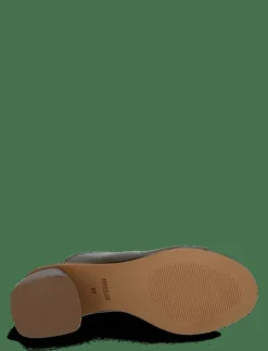ANGULUS Sandals - Block heels - Mules med klack|Kvinnor Mules & Slip-Ins