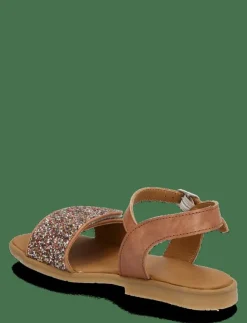 ANGULUS Sandals - flat - open toe - op - Sandaler|Barn Sandaler