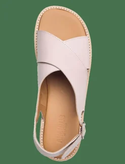 ANGULUS Sandals - flat - open toe - op - Sandaler|Barn Sandaler
