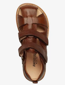 Barn ANGULUS Sandaler|Sandals - flat - closed toe - - Sandaler