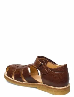 Barn ANGULUS Sandaler|Sandals - flat - closed toe - - Sandaler