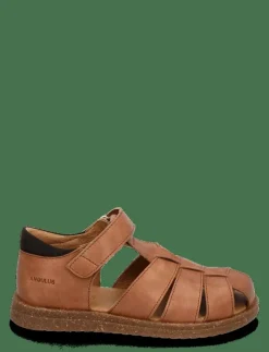 Barn ANGULUS Sandaler|Sandals - flat - closed toe - - Sandaler