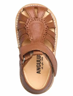 Barn ANGULUS Sandaler|Sandals - flat - closed toe - - Sandaler