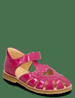 Barn ANGULUS Sandaler|Sandals - flat - closed toe - - Sandaler