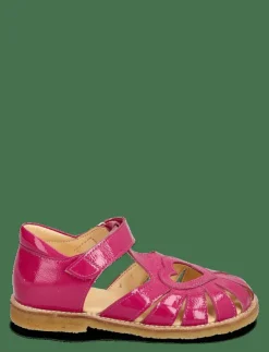Barn ANGULUS Sandaler|Sandals - flat - closed toe - - Sandaler