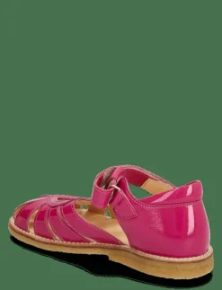 Barn ANGULUS Sandaler|Sandals - flat - closed toe - - Sandaler