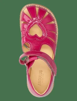 Barn ANGULUS Sandaler|Sandals - flat - closed toe - - Sandaler