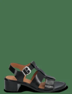 Kvinnor Billi Bi Högklackade Skor|Sandals - Sandaler