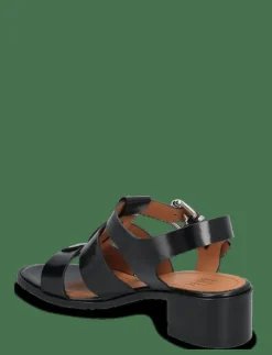 Kvinnor Billi Bi Högklackade Skor|Sandals - Sandaler