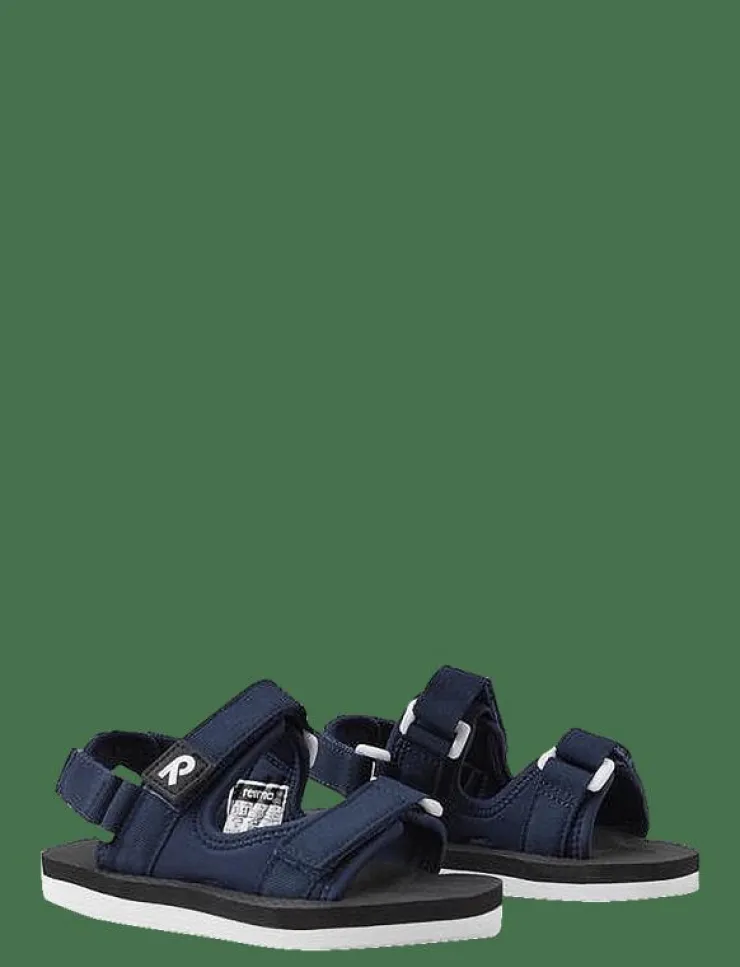 Barn Reima Sandaler|Sandals, Minsa 2.0 - Sandaler