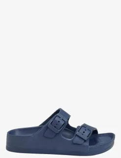 Color Kids Sandals W. Buckles - Sandaler|Barn Sandaler