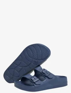Color Kids Sandals W. Buckles - Sandaler|Barn Sandaler