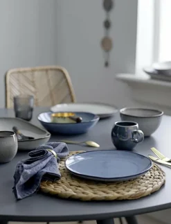Bloomingville Sandrine Bowl - Djupa tallrikar| Tallrikar