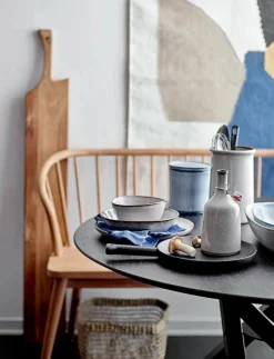 Bloomingville Tallrikar|Sandrine Dinnerware Set - Tallrikar