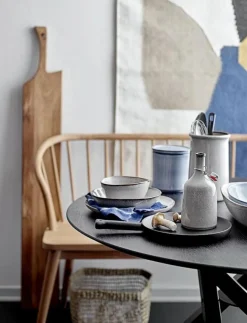 Bloomingville Sandrine Serving Bowl - Skålar & Fat| Skålar