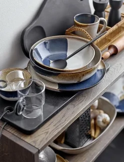Bloomingville Sandrine Serving Bowl - Skålar & Fat| Skålar